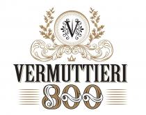 VERMUTTIERI 800