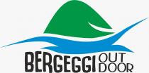 Bergeggi Outdoor con isola e mare stilizzati