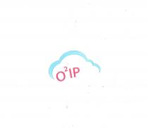 Il marchio è costituito dalla parola O IP con la scritta O IP avente il numero 2 rappresentato come elevato al quadrato.