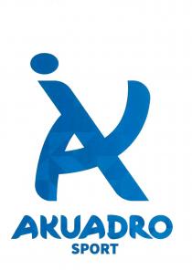 AKUADRO SPORT