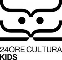 24 ORE CULTURA KIDS