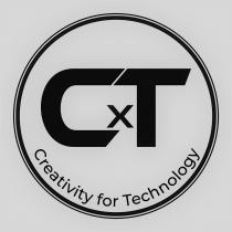 CXT CREATIVITY FOR TECHNOLOGY