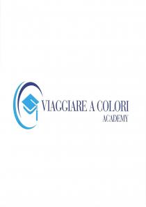 IL LOGO SI COMPONE DI DUE MEZZE LUNE SOVRAPPOSTE E SFALSATE, POSIZIONATE SUL LATO SINISTRO, UNA DI COLORE AZZURRO E