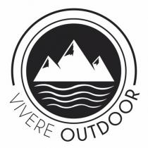 VIVERE OUTDOOR Marchio VIVERE OUTDOOR