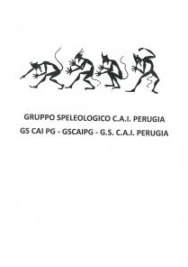 speologico gscaipg