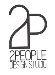 2P 2PEOPLE Design Studio