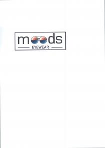 MOODS EYEWEAR Riquadro MOODS