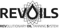 REVOILS REVOLUTIONARY OIL TANNING SYSTEM