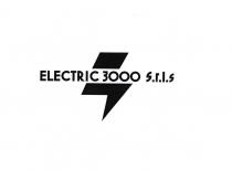 ELCTRIC 3000 SRLS