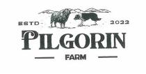 Alla ESTD 2022 PILGORIN FARM