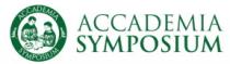 ACCADEMIA SYMPOSIUM