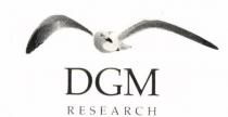 DGM RESEARCH