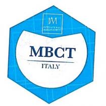 MBCT ITALY Il International Mindfulness