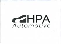 HPA Automotive