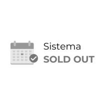 SISTEMA SOLD OUT, come da esemplare allegato