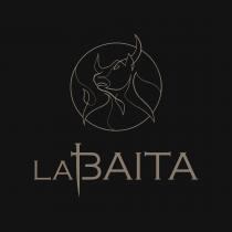 IL LOGO SI PRESENTA CON UN MANZO CIRCOSCRITTO IN UN CERCHIO IN CUI LE LINEE MORBIDE RICHIAMANO IL PROFILO SINUOSO