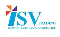 Il marchio è composto dalle parole ISV TRADING IMMOBILIARE SANTA VENERA SRL e parte figurativa, come da esemplare allegato.