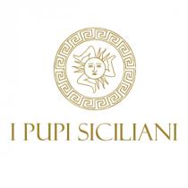 I PUPI SICILIANI COME DA ESEMPLARE ALLEGATO.