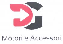 DG MOTORI E ACCESSORI