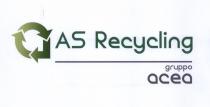A S RECYCLING SRLIl