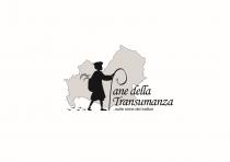 PANE DELLA TRANSUMANZA-SULLE ORME DEI TRATTURI DEL MOLISE -IL MARCHIO E COSTITUITO DALLA CARTINA MUTA DELLA REGIONE MOLISE SULLA QUALE