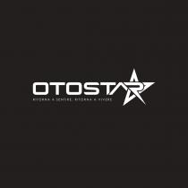 OTOSTAR Rigel Star