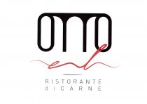 OTTO Ristorante Carne Il OTTO