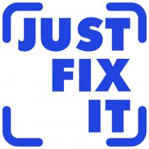 JUST FIX IT