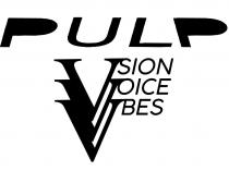 PULP VSION VOICE VBES