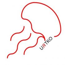URTKO Scritta I