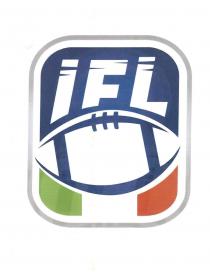 IFL - ITALIAN FOOTBALL LEAGUE