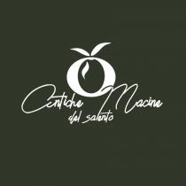 ANTICHE MACINE DEL SALENTO