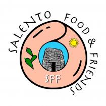 SALENTO FOOD FRIENDS