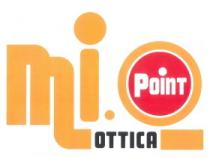 MI.O OTTICA POINT