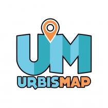 FIGURATIVO Urbis Map