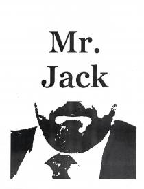 Mr Jack