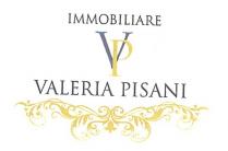 VALERIA PISANI IMMOBILIARE MARCHIO FIGURATIVO IL MARCHIO CONSISTE NELLA DICITURA IMMOBILIARE VALERIA PISANI CON LE LETTERE VP INSERITE AL CENTRO