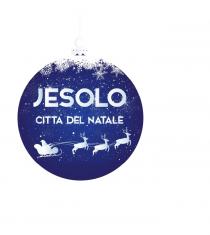 JESOLO CITTÀ DEL NATALE