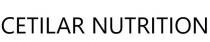 MARCHIO DENOMINATIVO COSTITUITO DALLA DICITURA CETILAR NUTRITION, CETILAR E UNA PAROLA DI FANTASIA PRIVA DI SIGNIFICATO.
