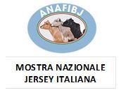 MOSTRA NAZIONALE JERSEY ITALIANA