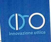 INNOVAZIONE OTTICA Trattasi La