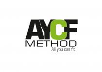 AYCF METHOD E