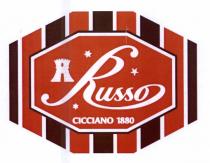 RUSSO CICCIANO 1880