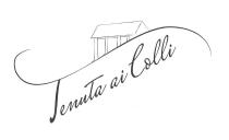 TENUTA AI COLLI. IL MARCHIO CONSISTE IN UNA LINEA ORIZZONTALE, SINUOSA A RAPPRESENTARE IDEALMENTE LA MORFOLOGIA DELLA COLLINA DELLA PROPRIETA .