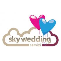 il presente marchio logotipo è nato con l obiettivo di promuovere le attività nel settore wedding la forte rappresentatività degli elementi
