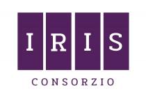 Il marchio è costituito dalla scritta IRIS CONSORZIO. Le lettere della parola IRIS sono rispettivamente contenute all interno di 4 rettangoli.