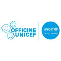 OFFICINE UNICEF PER OGNI BAMBINO