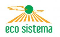ECO SISTEMA