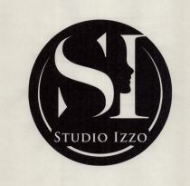 STUDIO IZZO Scritta