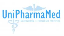 Unipharmamed Orientamento Formazione Università